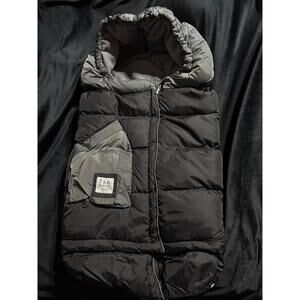 7.AM Enfant Blanket 212 Evolution Baby Stroller Bunting 0-4T